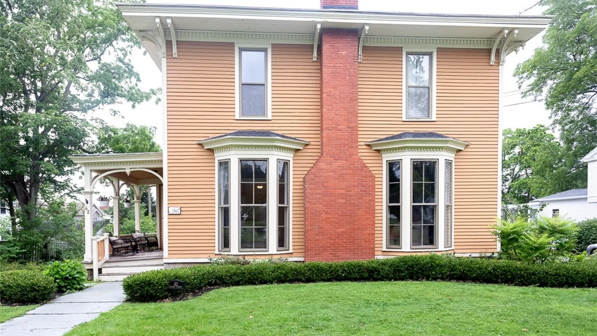 Property at 42 2nd Street, Geneseo, NY 14454 39