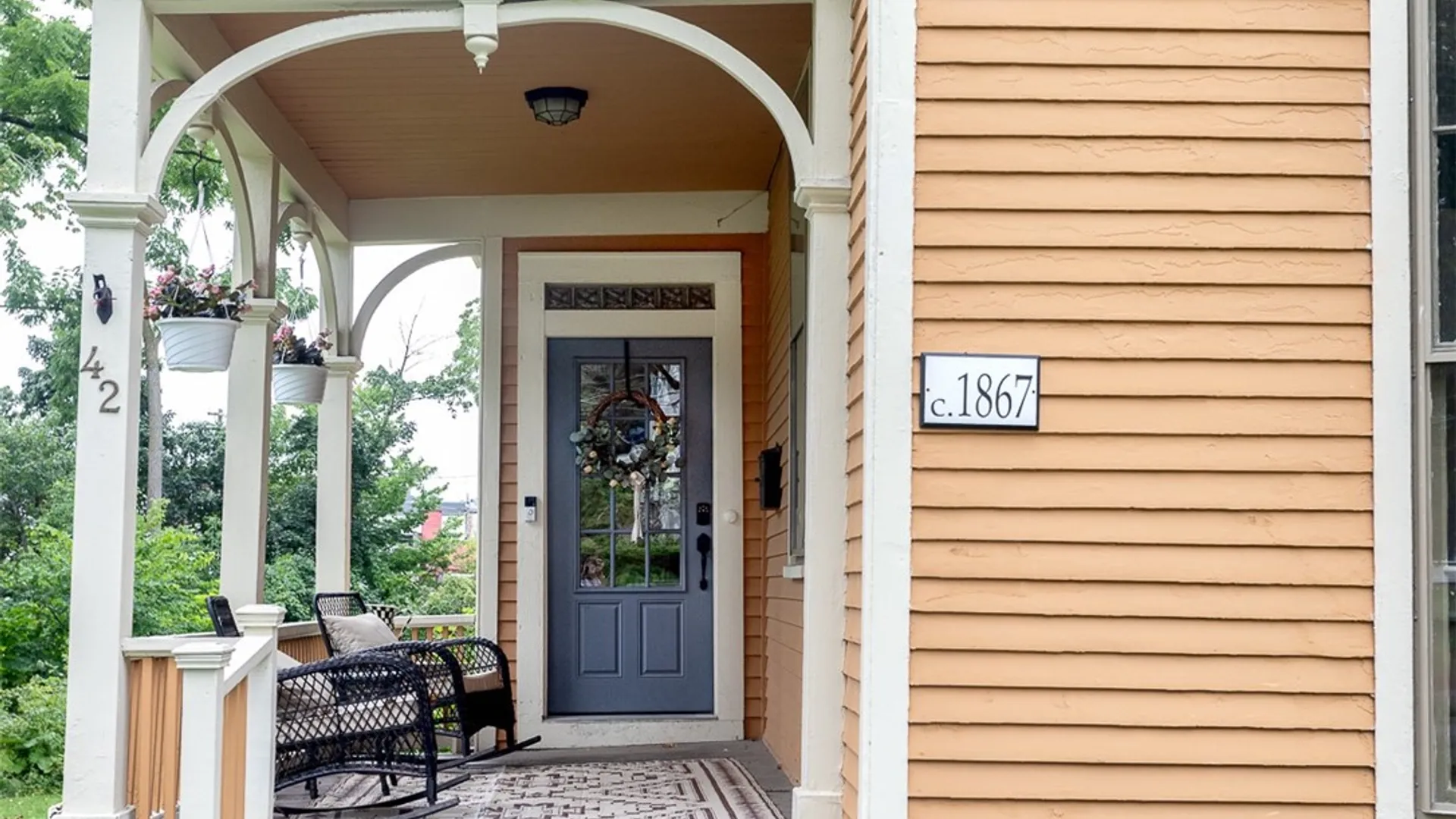 Property at 42 2nd Street, Geneseo, NY 14454 40