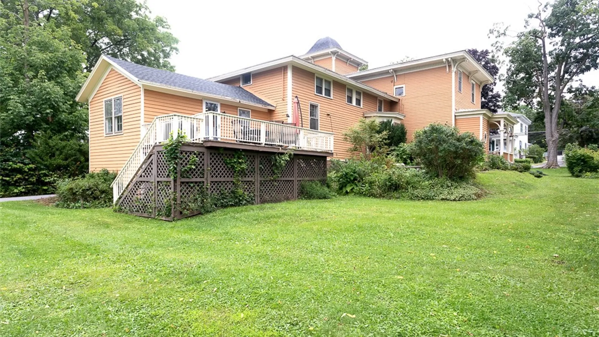 Property at 42 2nd Street, Geneseo, NY 14454 43