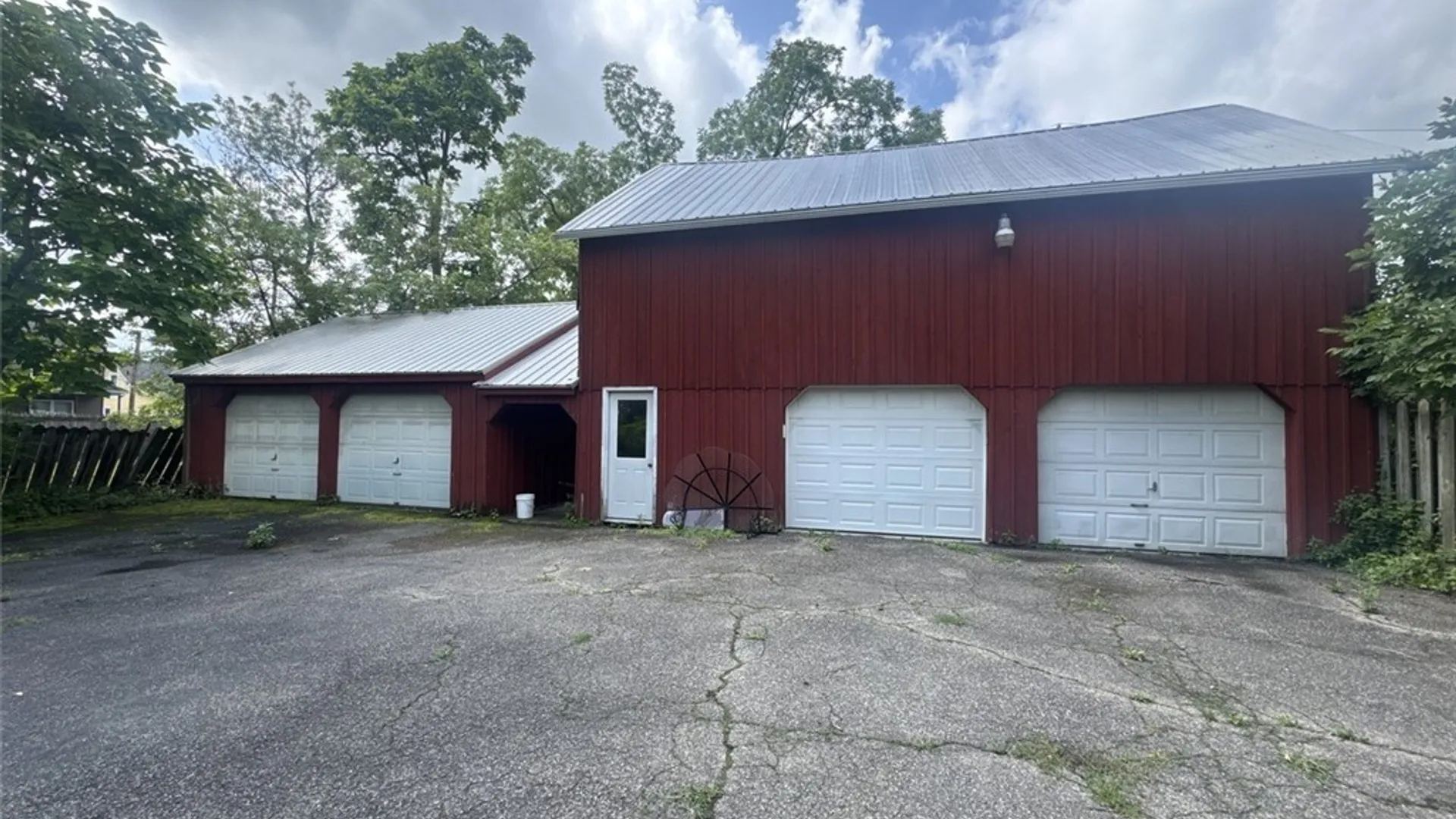 Property at 42 2nd Street, Geneseo, NY 14454 45