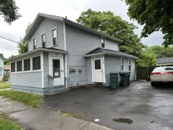 Property at 32 Grape Street, Rochester, NY 14608