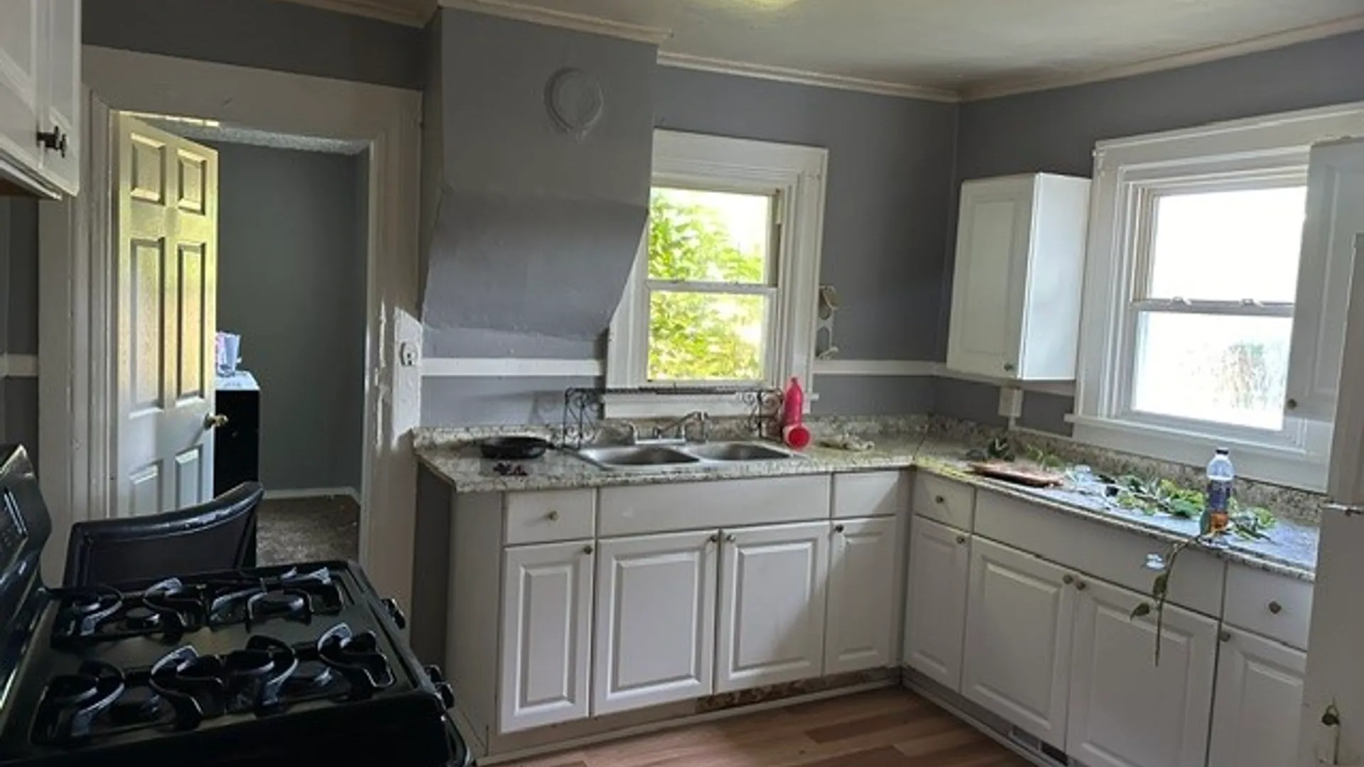 Property at 32 Grape Street, Rochester, NY 14608 4
