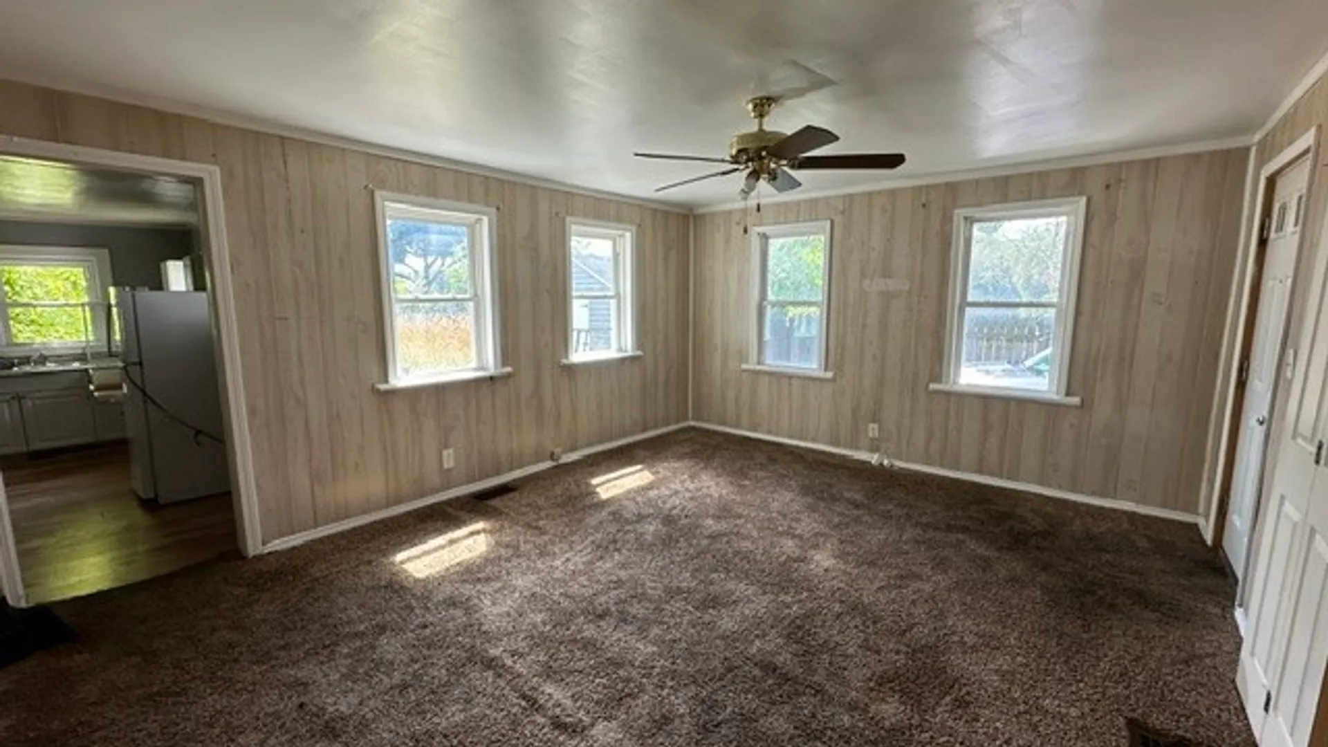 Property at 32 Grape Street, Rochester, NY 14608 8