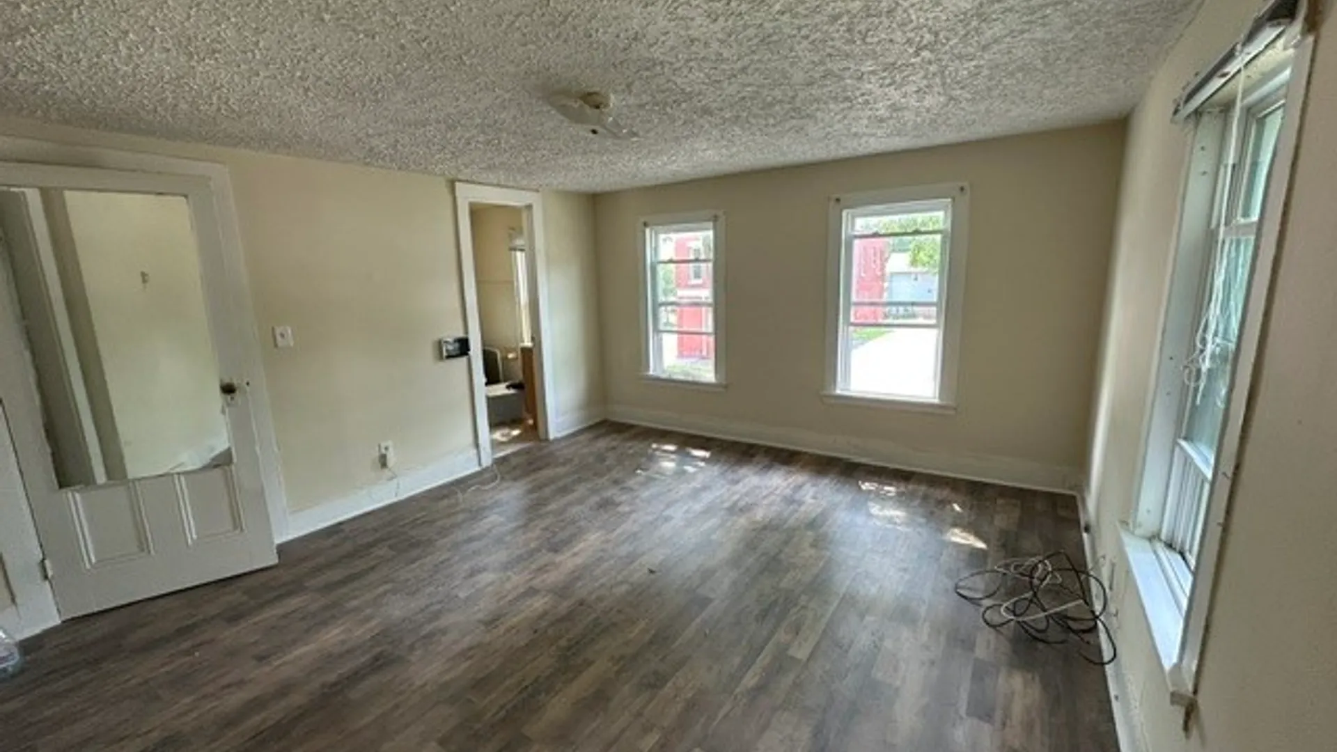 Property at 32 Grape Street, Rochester, NY 14608 19