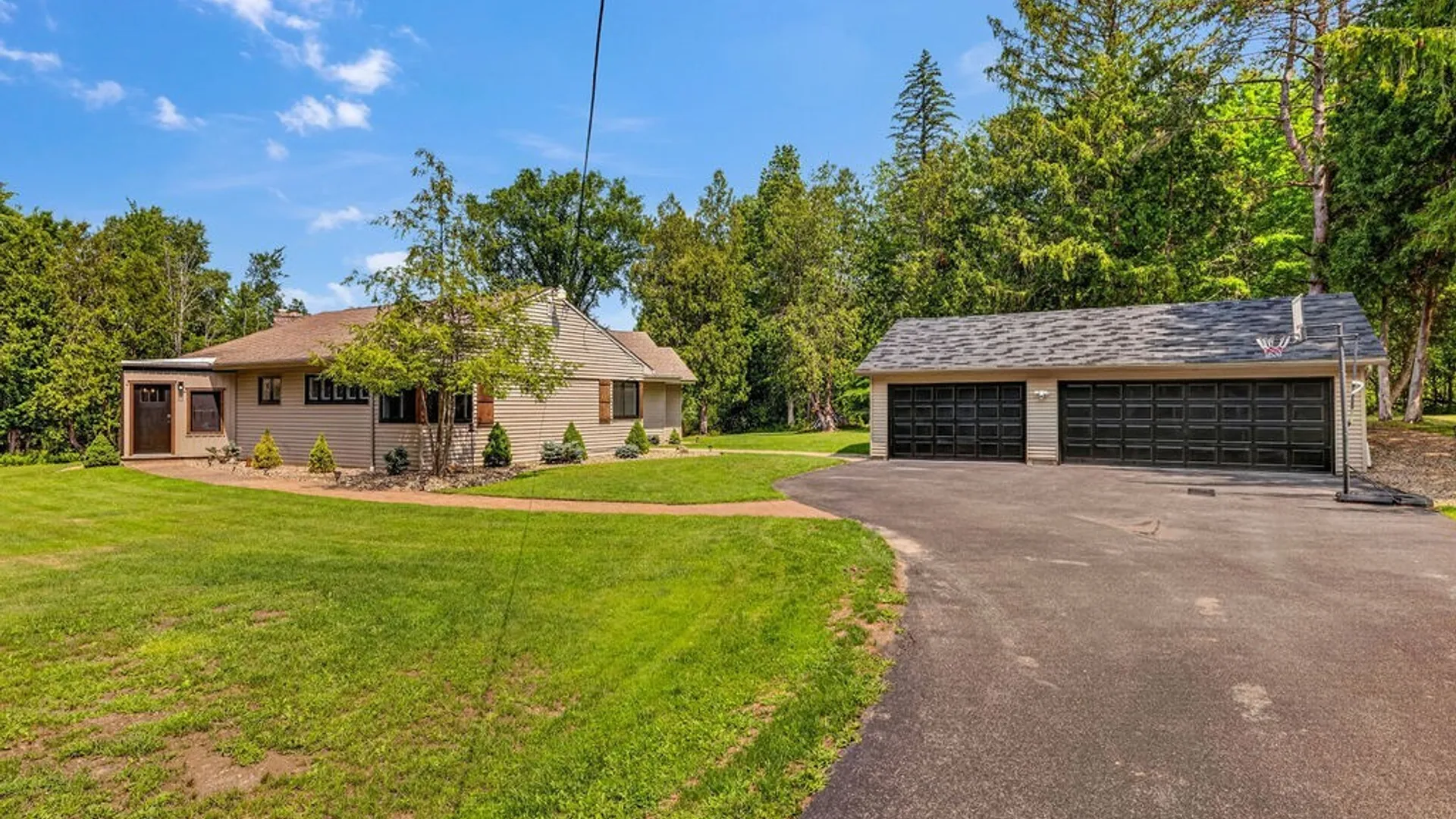 Property at 256 Falls Road, Aurora, NY 14170 4