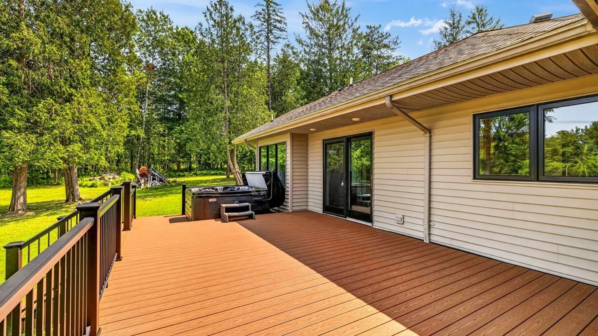 Property at 256 Falls Road, Aurora, NY 14170 40