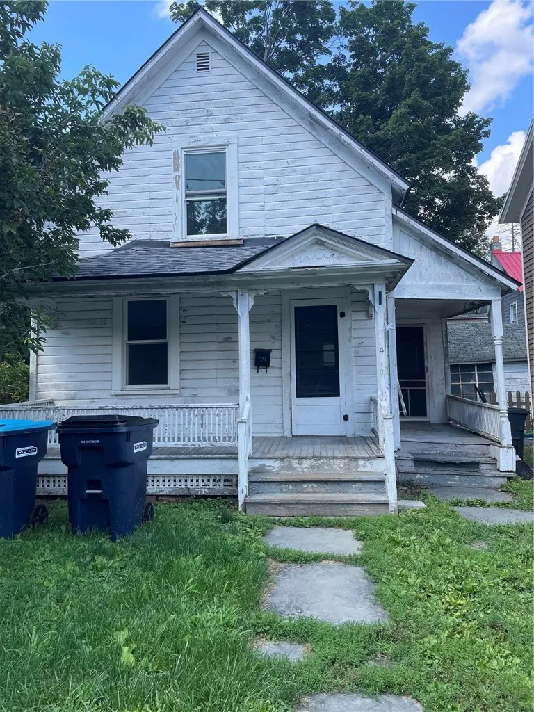 Property at 4 Hickory Street, Norwich, NY 13815