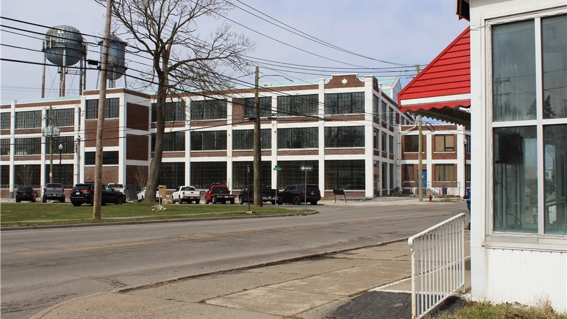 Property at 207-221 Washburn Street, Lockport City, NY 14094 3