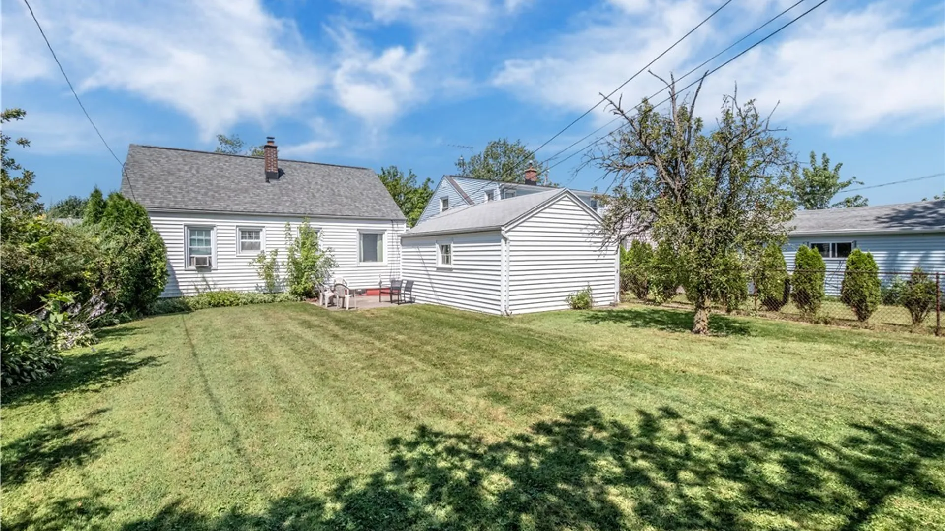 Property at 31 Wendover Avenue, Tonawanda, NY 14223 36