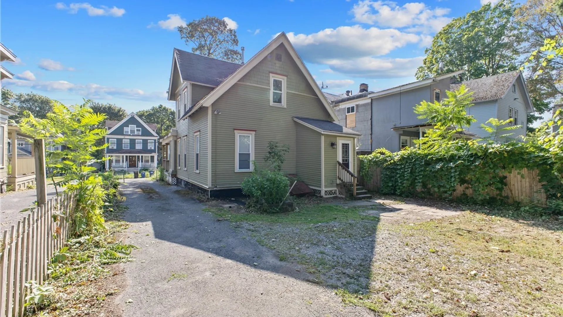 Property at 548 Columbus Avenue, Syracuse, NY 13210 34