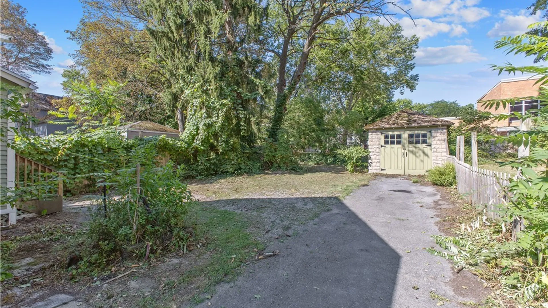 Property at 548 Columbus Avenue, Syracuse, NY 13210 35