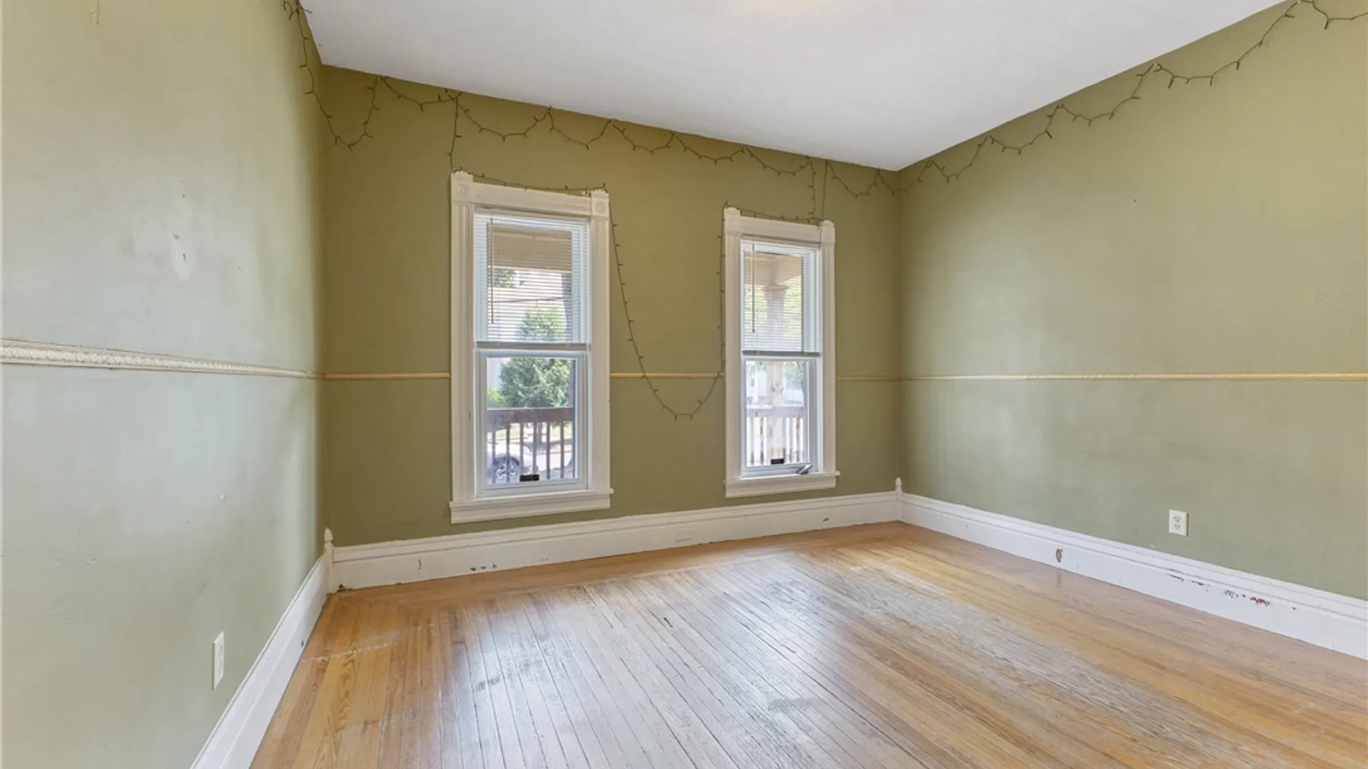 Property at 548 Columbus Avenue, Syracuse, NY 13210 9
