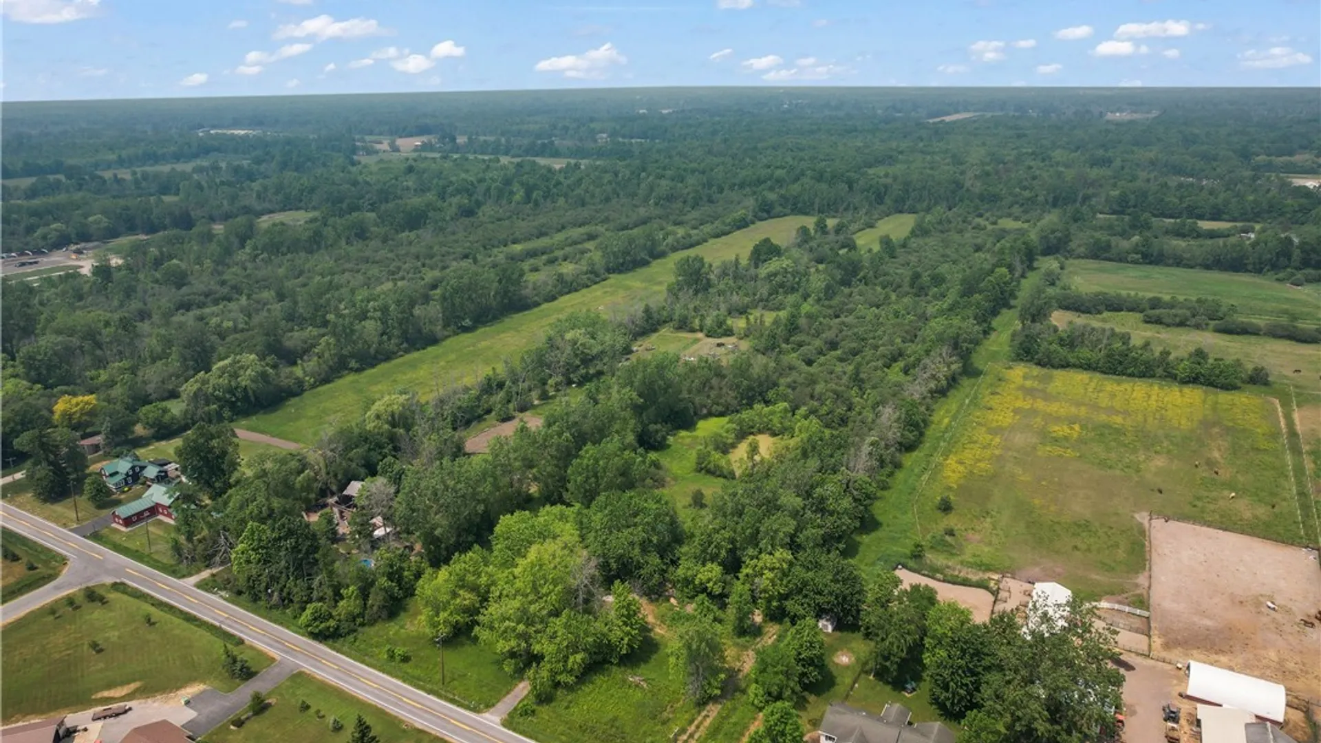 Property at 8660 Wolcott Road, Clarence, NY 14032 3