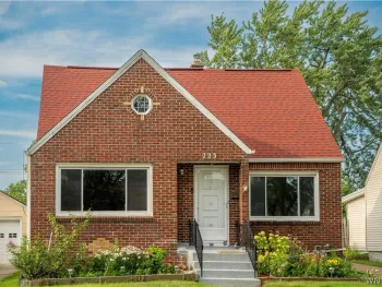 Property at 223 Renwood Avenue, Tonawanda, NY 14217
