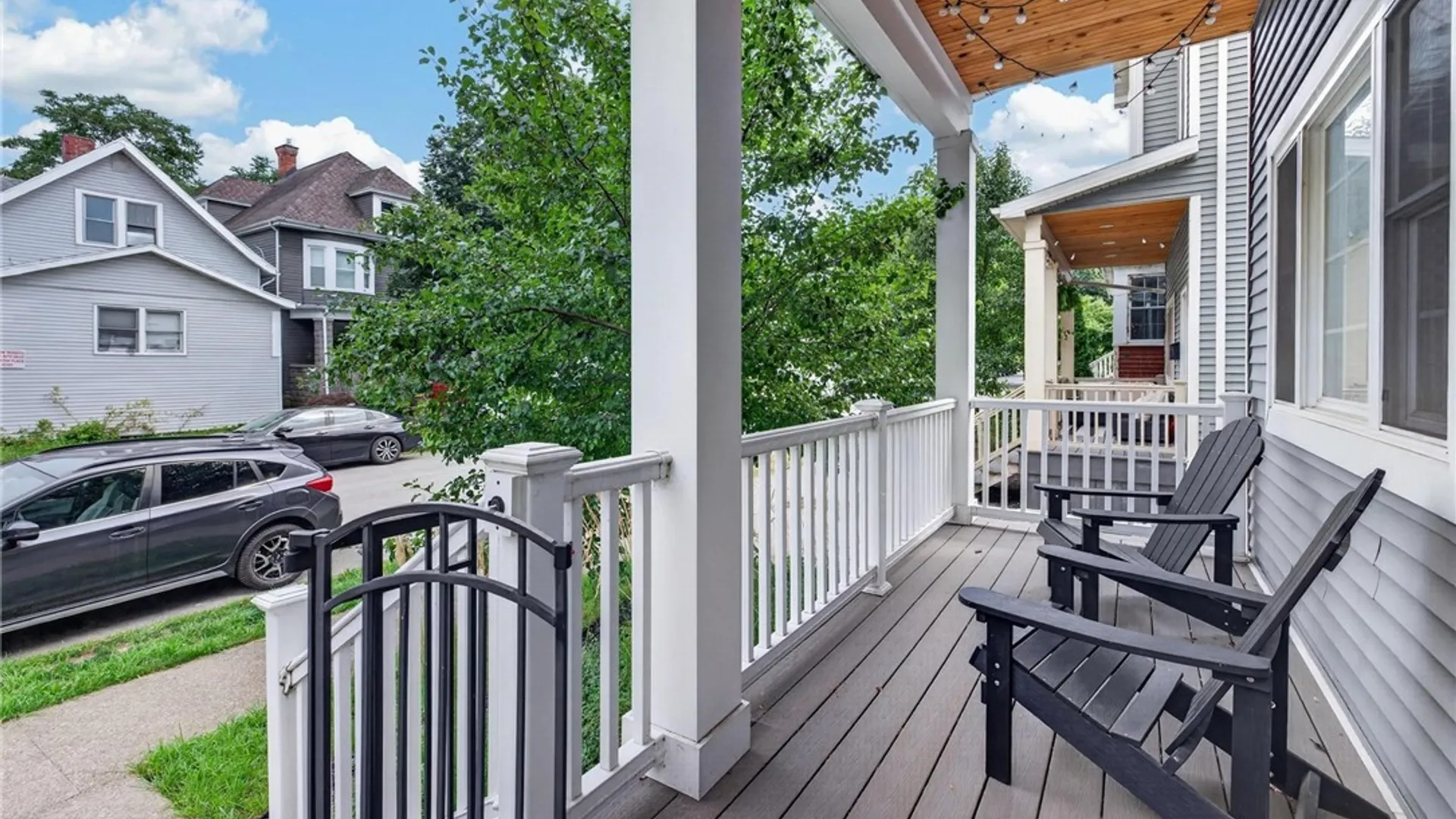 Property at 32 Horton Place, Buffalo, NY 14209 3