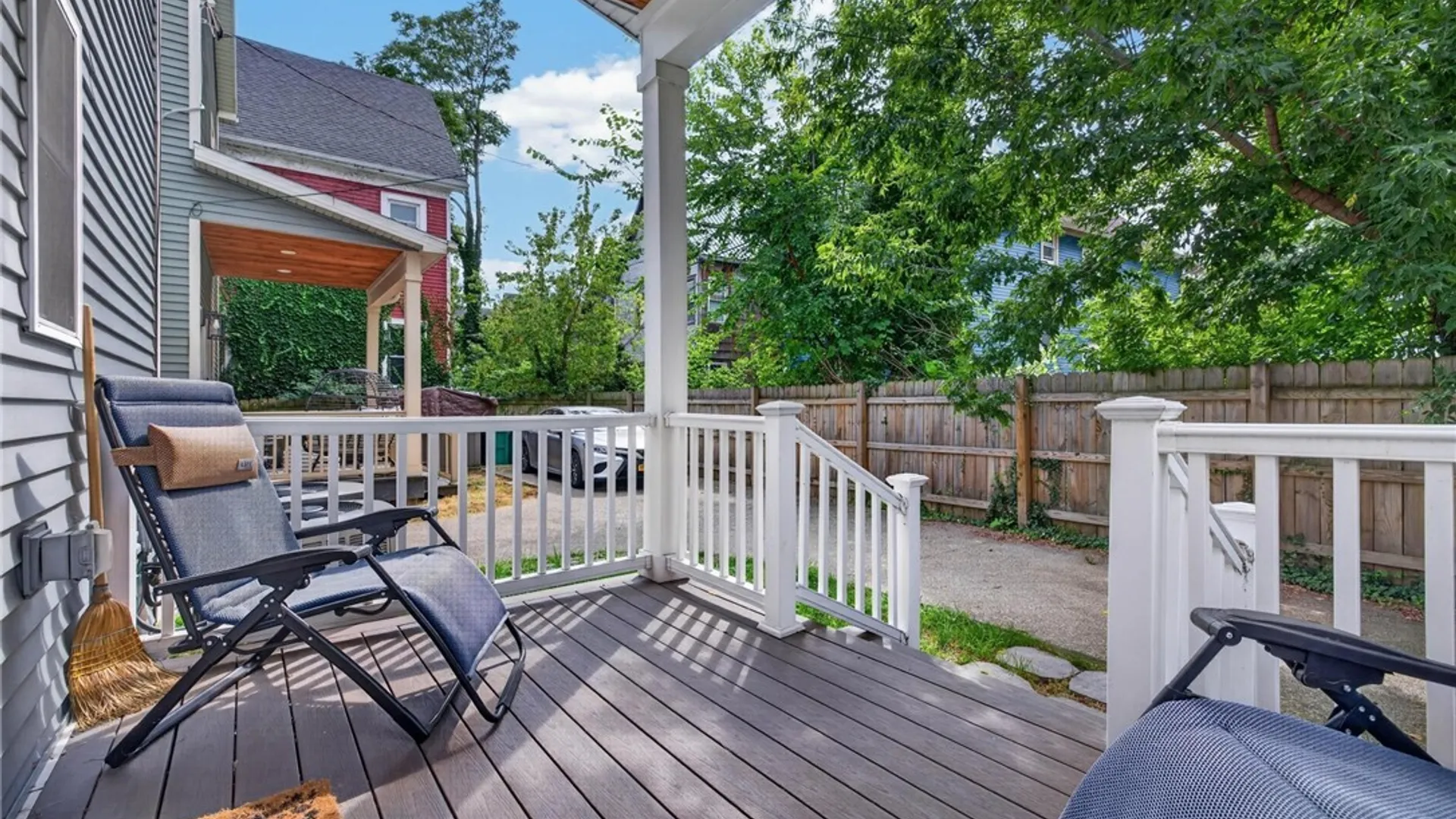 Property at 32 Horton Place, Buffalo, NY 14209 6