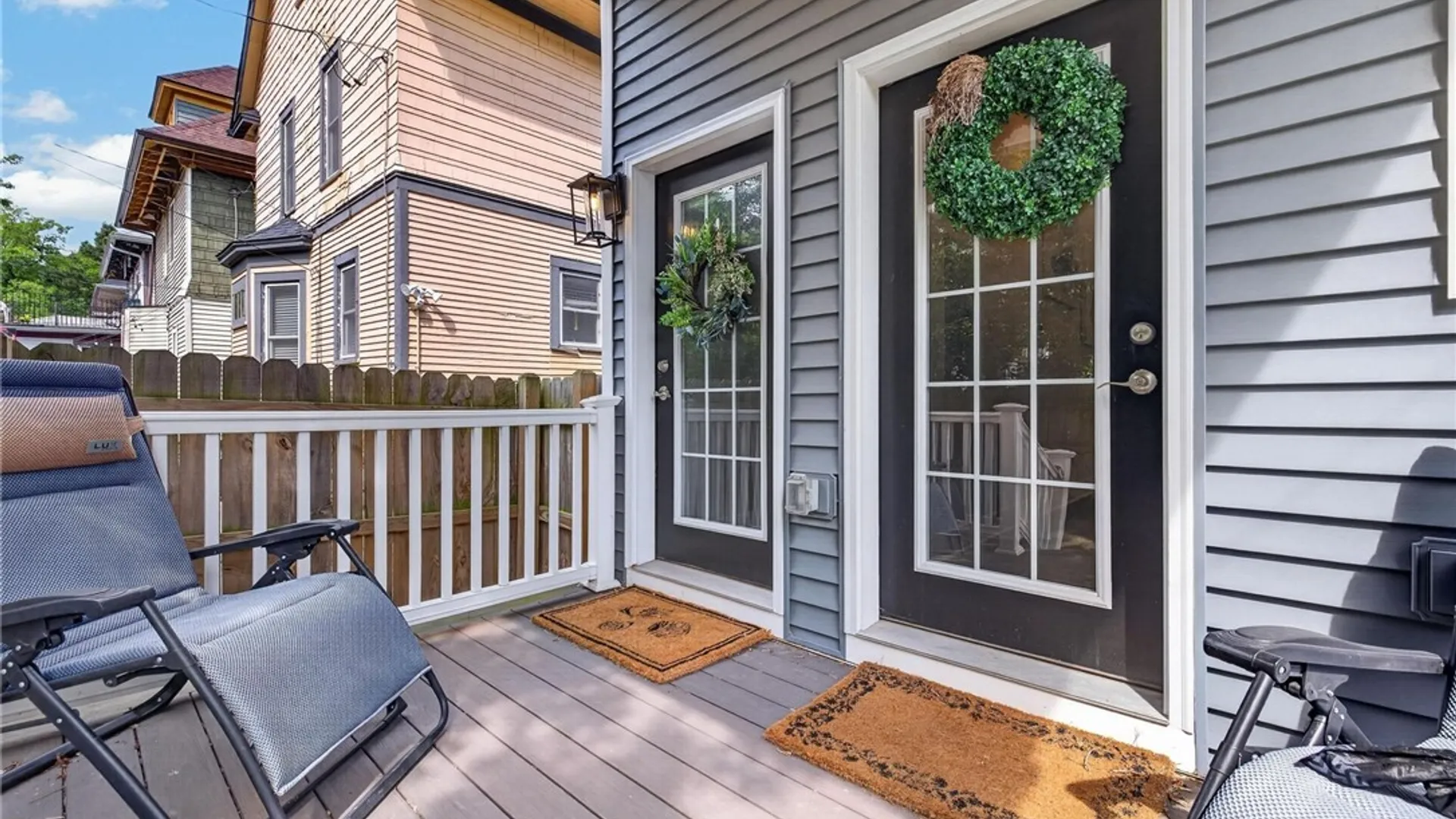 Property at 32 Horton Place, Buffalo, NY 14209 7
