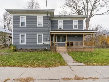 Property at 217 Salisbury Street, Sandy Creek, NY 13145