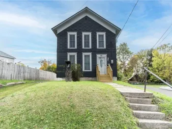 Property at 523 Arsenal Street, Watertown City, NY 13601