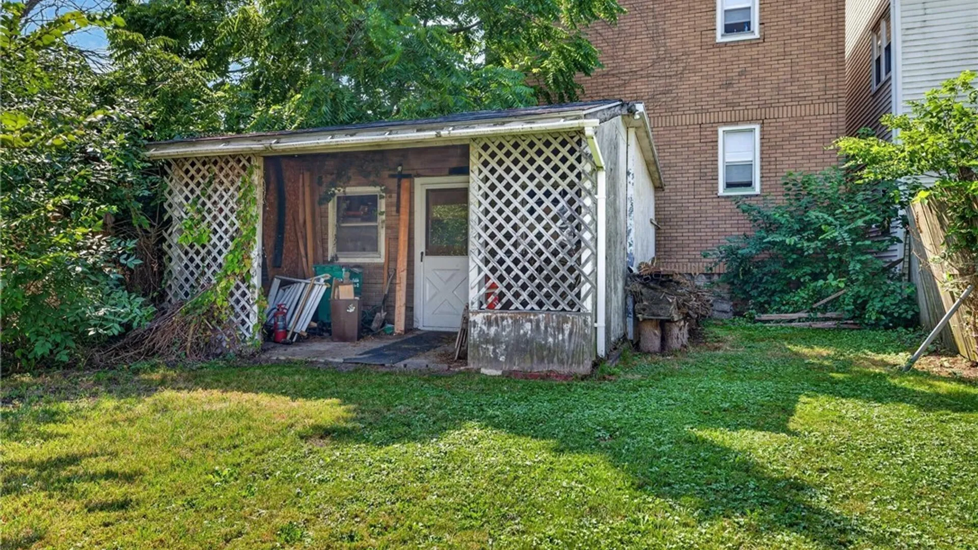 Property at 189 Grote Street, Buffalo, NY 14207 6