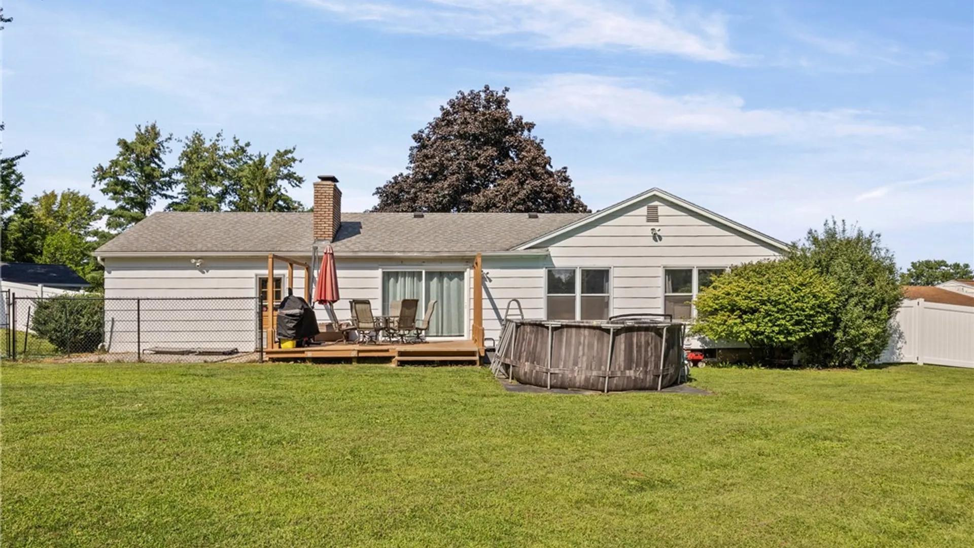 Property at 5 Starlight Circle, Perinton, NY 14450 38