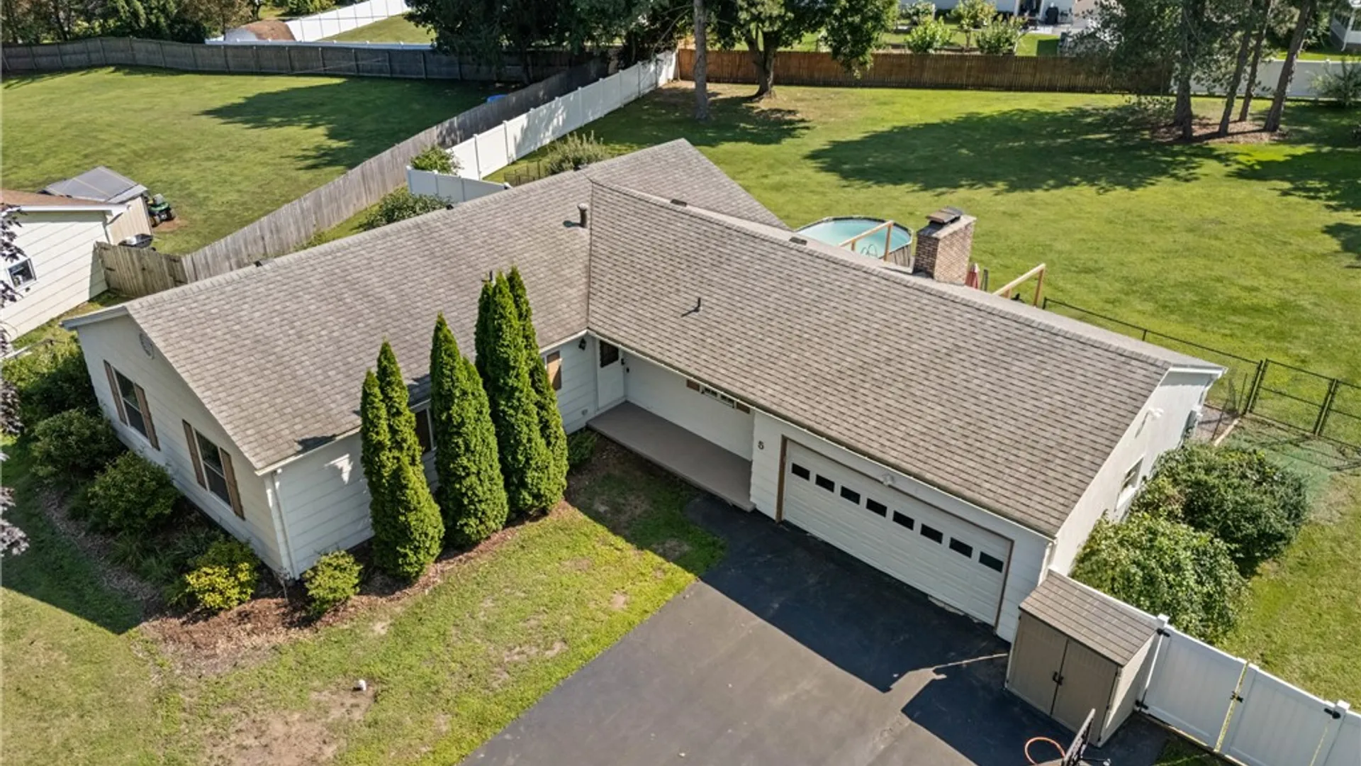 Property at 5 Starlight Circle, Perinton, NY 14450 3