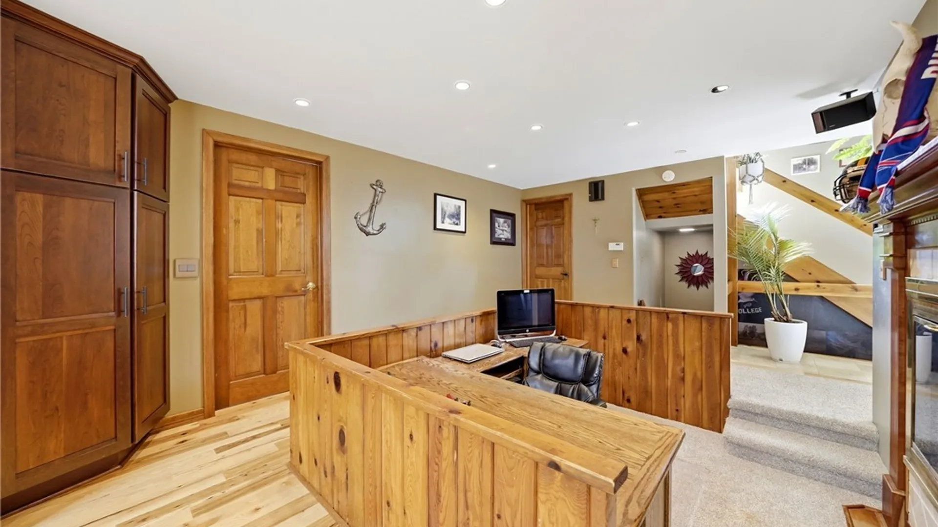 Property at 35 Lancelot Court, Amherst, NY 14068 18