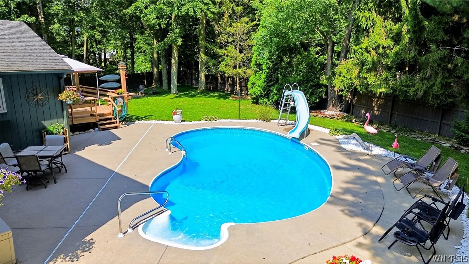 Property at 35 Lancelot Court, Amherst, NY 14068 36