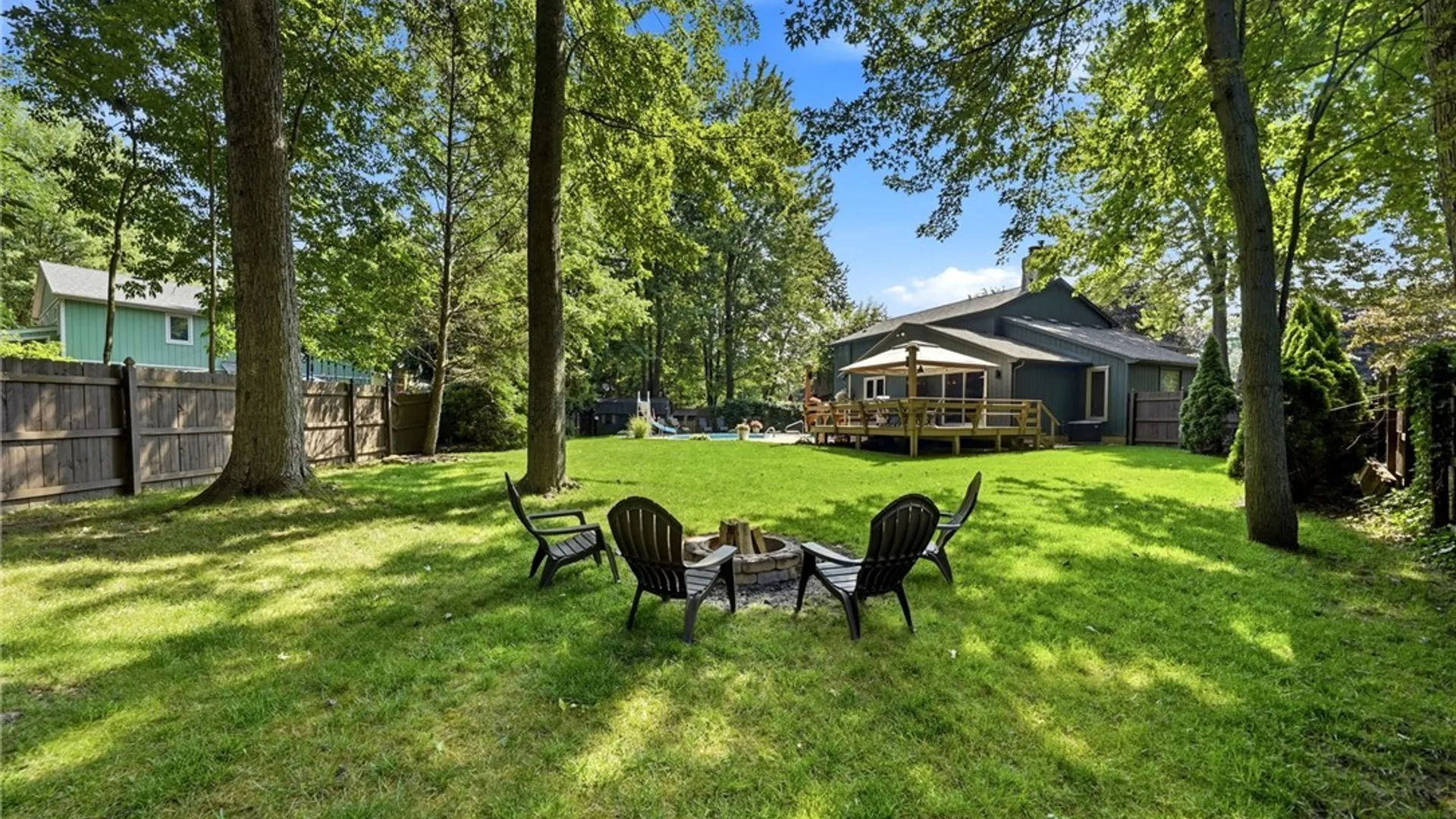 Property at 35 Lancelot Court, Amherst, NY 14068 42