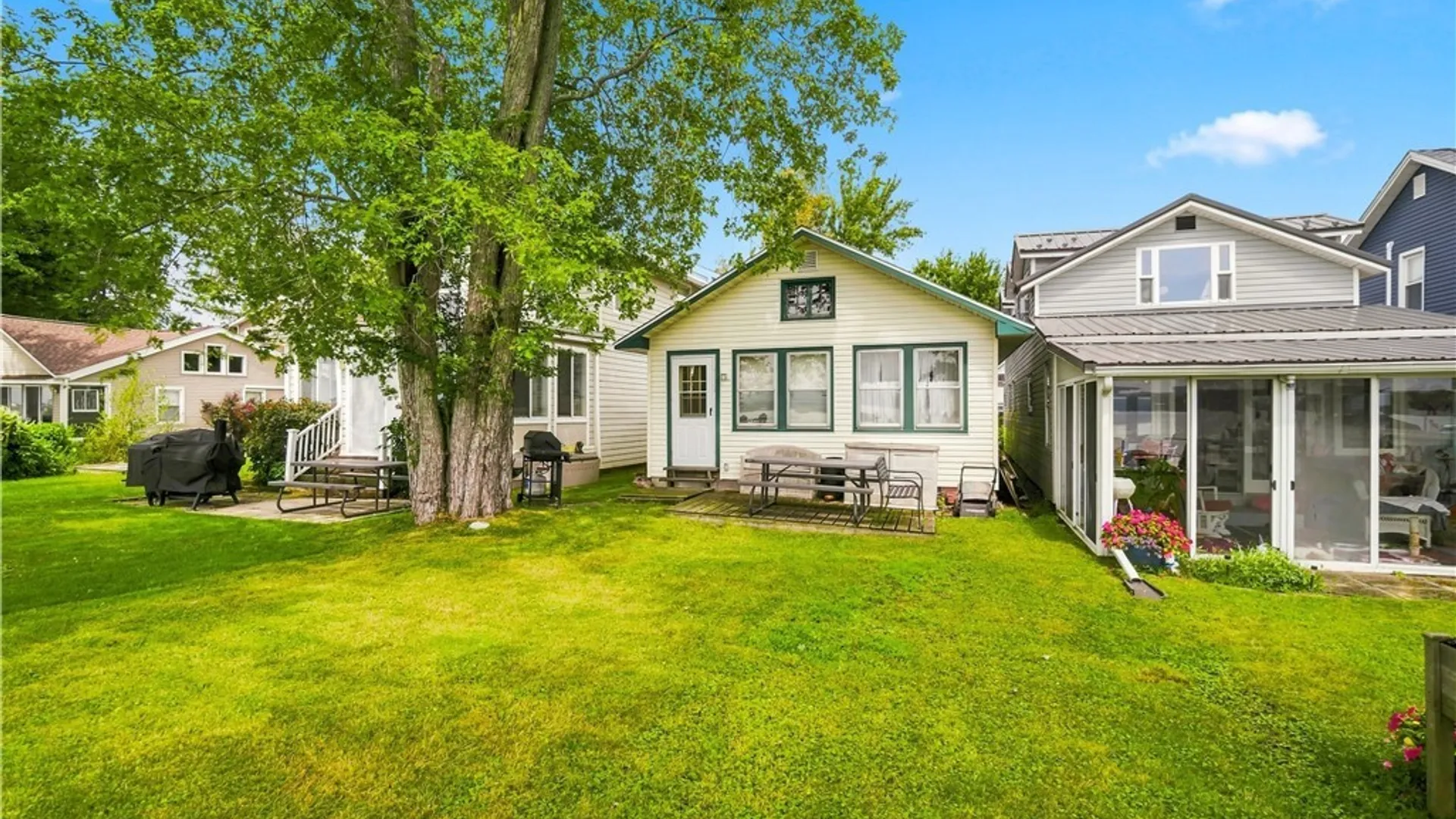 Property at 3597 Lake Street, Ellicott, NY 14701 3