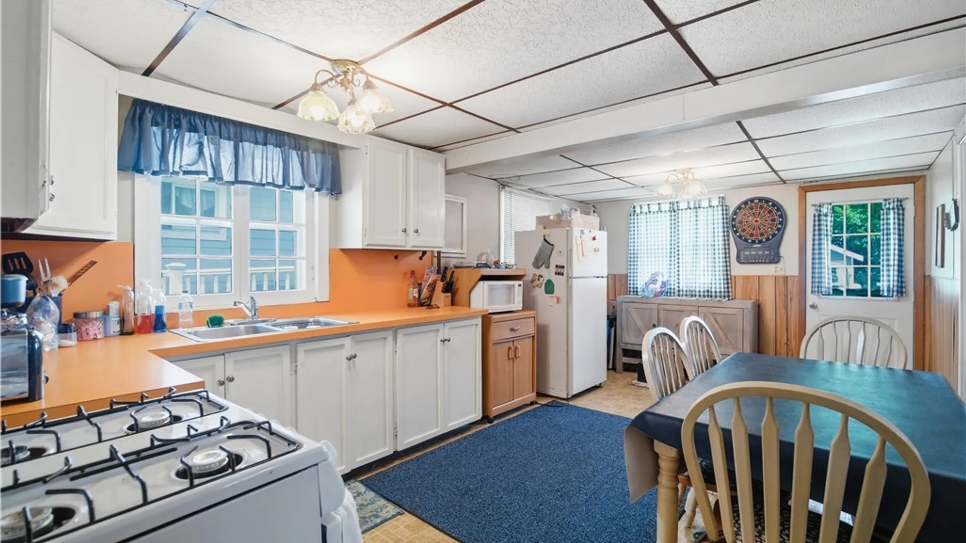 Property at 3597 Lake Street, Ellicott, NY 14701 8