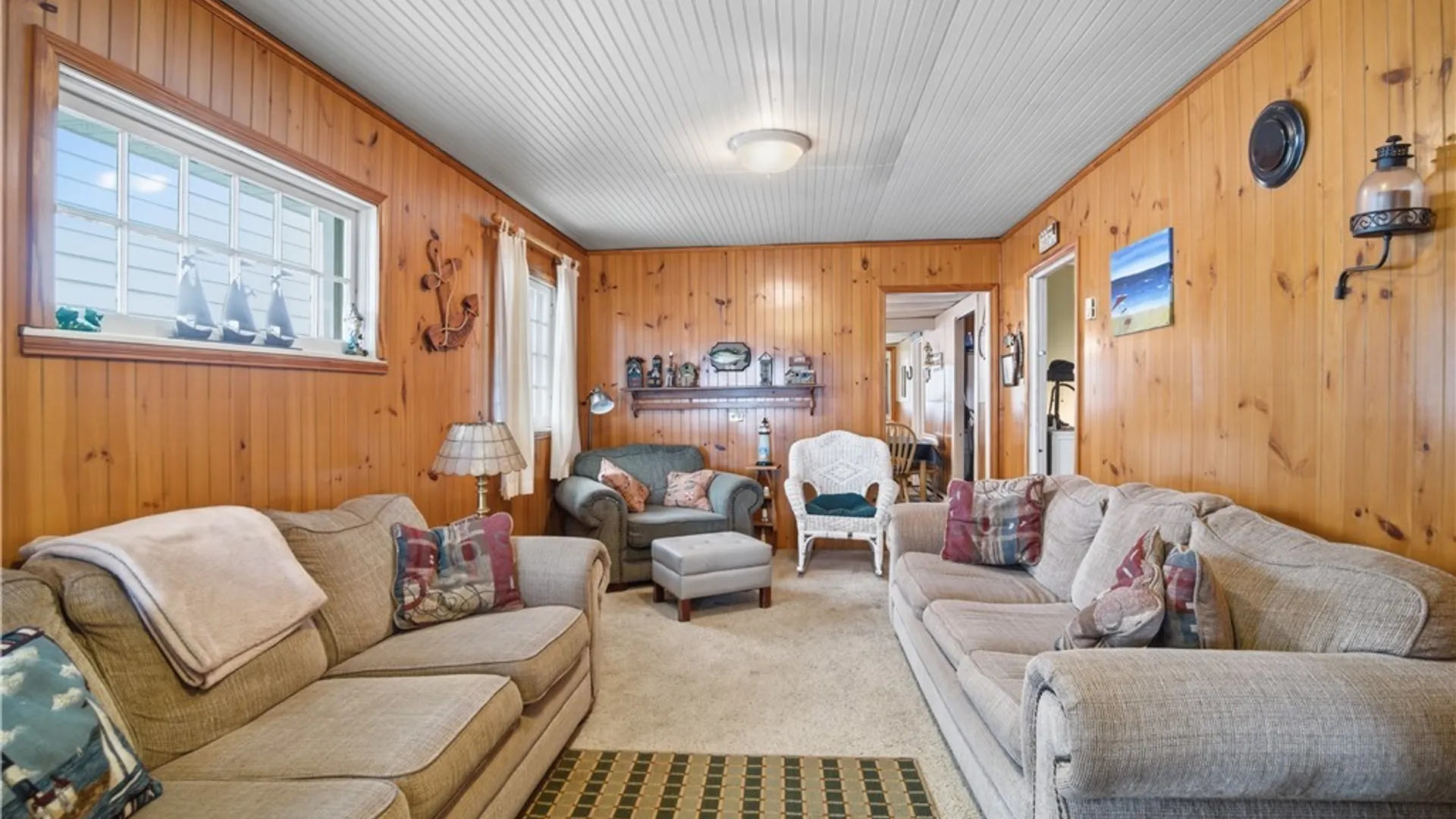 Property at 3597 Lake Street, Ellicott, NY 14701 13