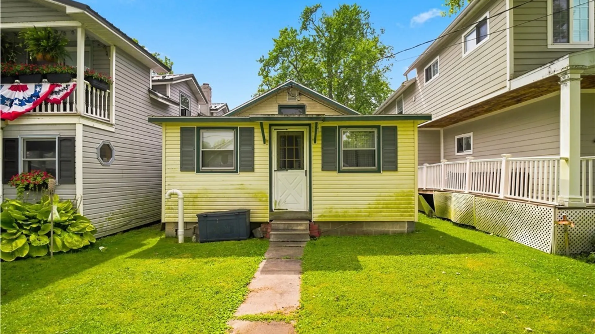 Property at 3597 Lake Street, Ellicott, NY 14701 19
