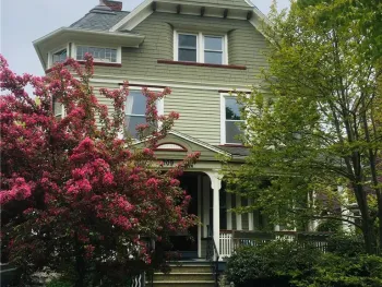 Property at 209 Linden Street, Rochester, NY 14620