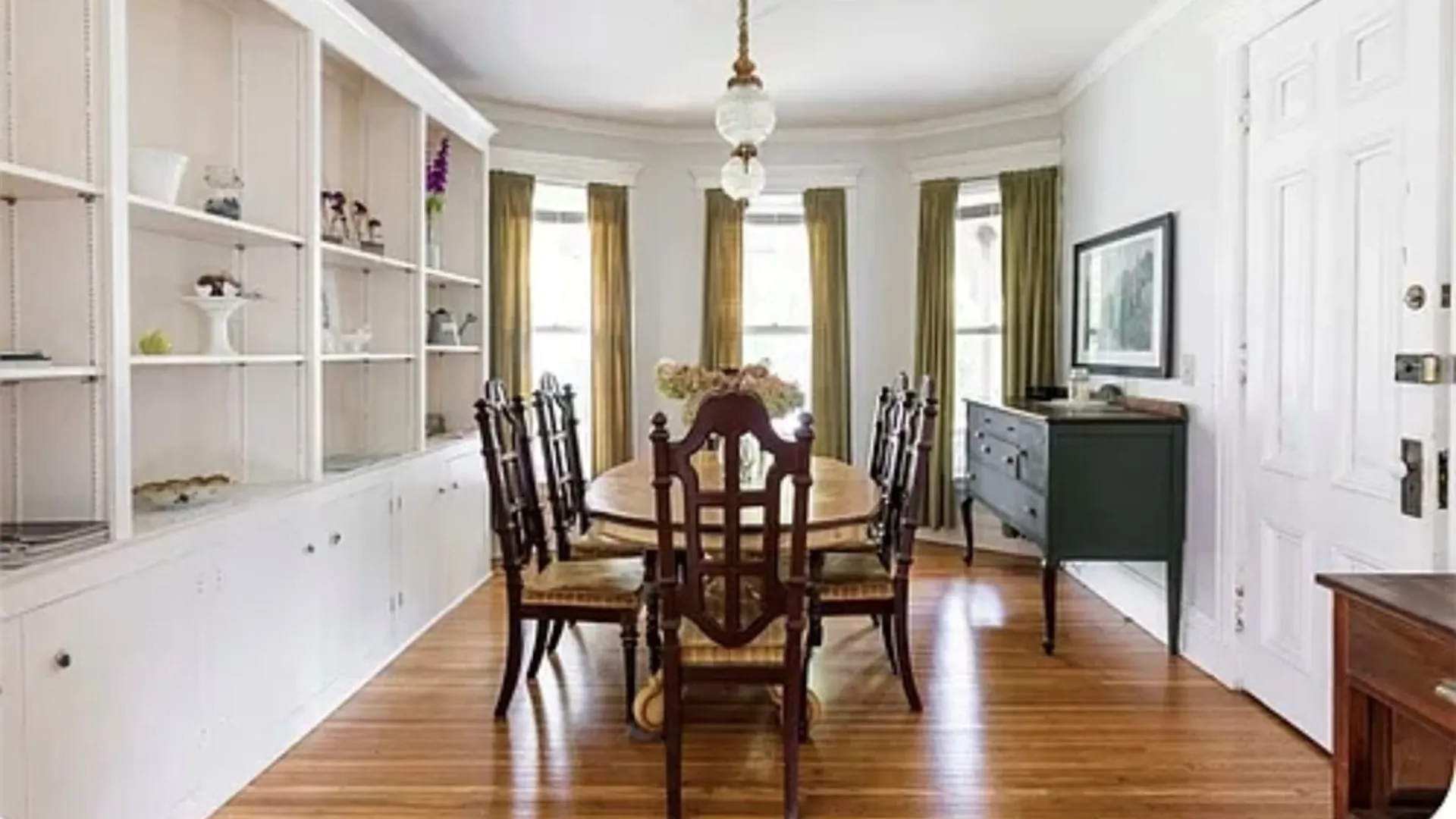 Property at 209 Linden Street, Rochester, NY 14620 7