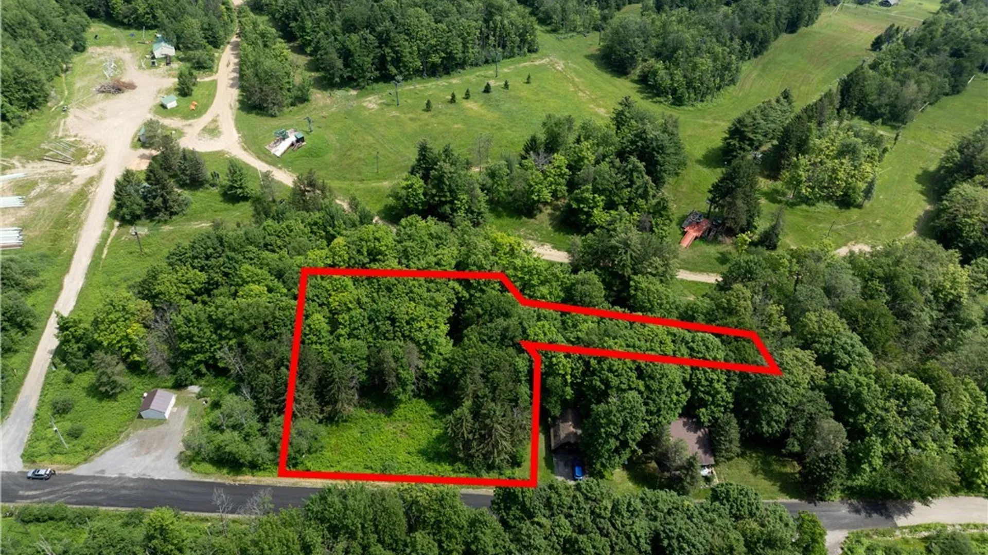 Property at Abbott Hill Road, Concord, NY 14141 9