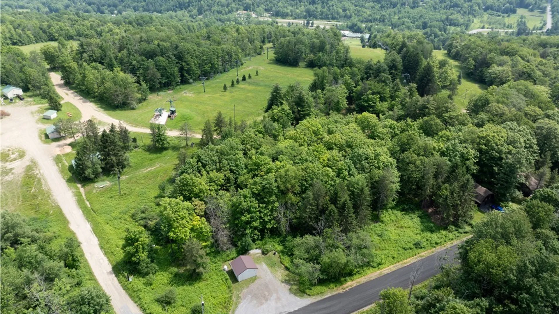 Property at Abbott Hill Road, Concord, NY 14141 16