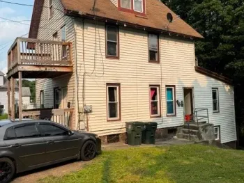 Property at 196 Falconer Street, Jamestown, NY 14701