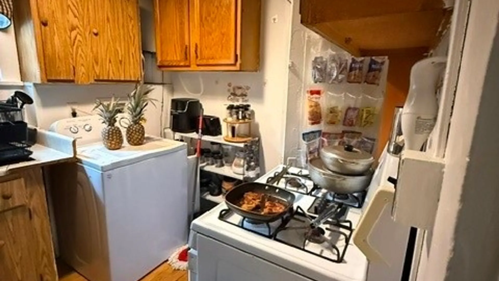 Property at 196 Falconer Street, Jamestown, NY 14701 8
