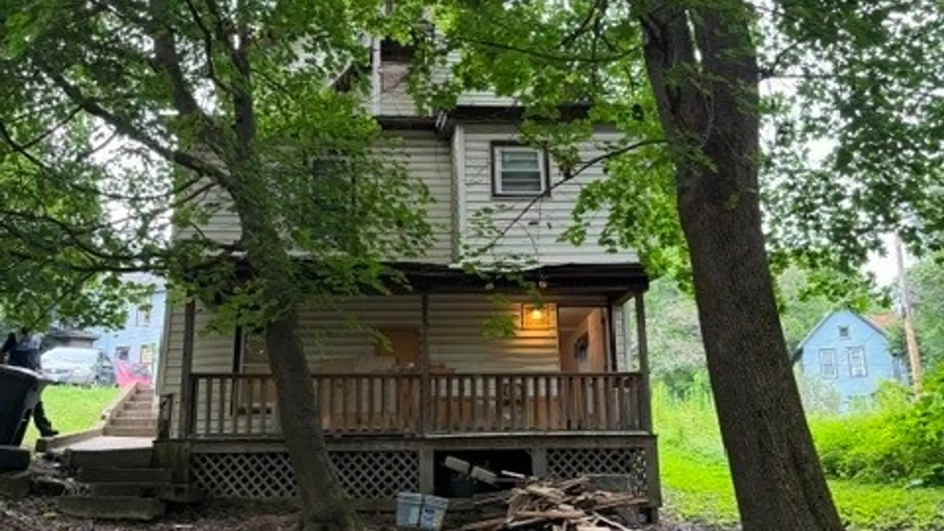 Property at 196 Falconer Street, Jamestown, NY 14701 43