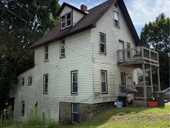 Property at 196 Falconer Street, Jamestown, NY 14701