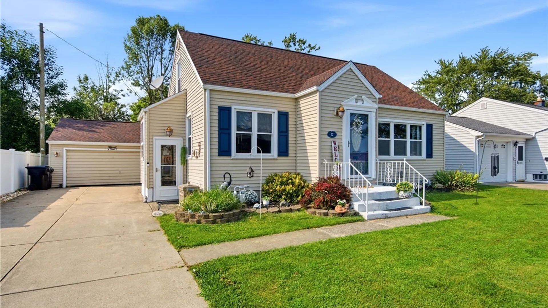Property at 72 Taylor Drive, Tonawanda, NY 14150 3