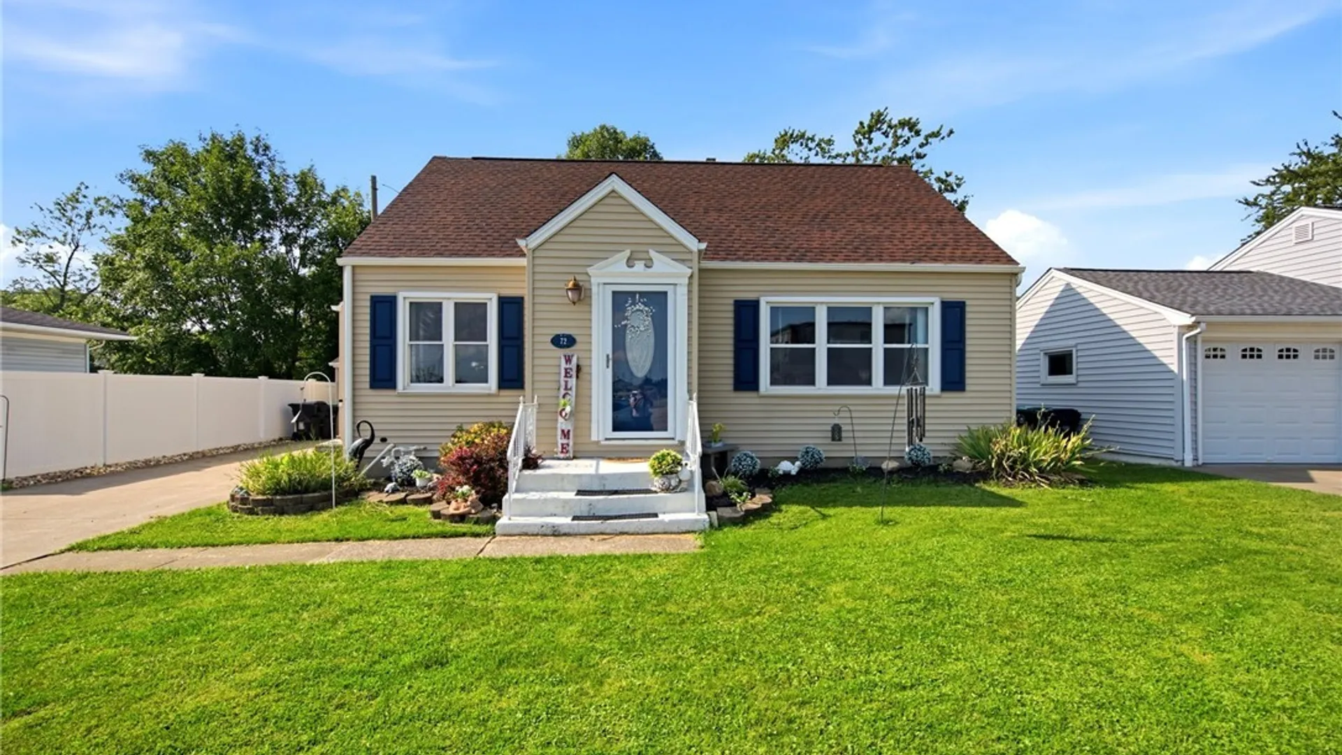 Property at 72 Taylor Drive, Tonawanda, NY 14150 4
