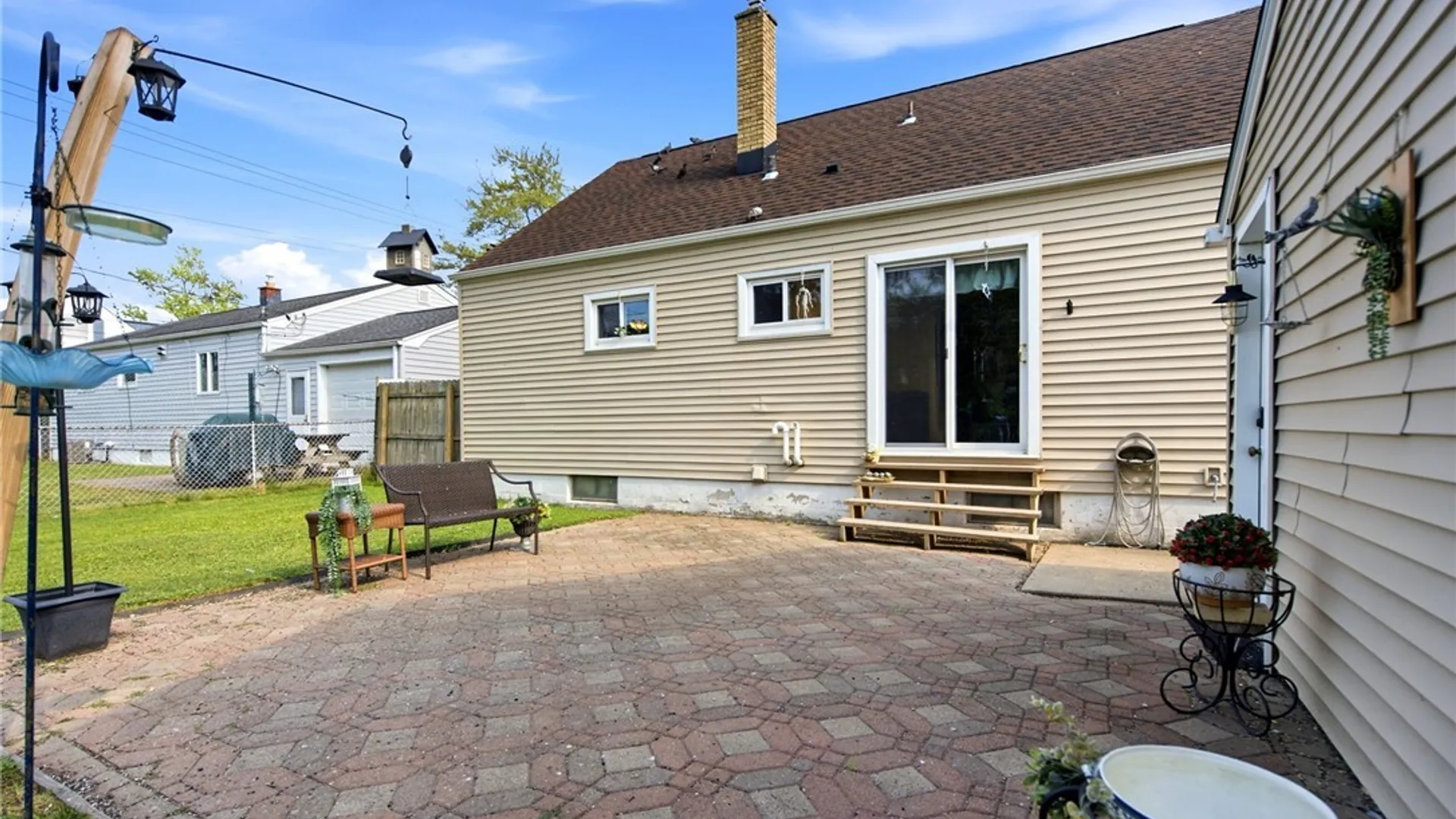 Property at 72 Taylor Drive, Tonawanda, NY 14150 30