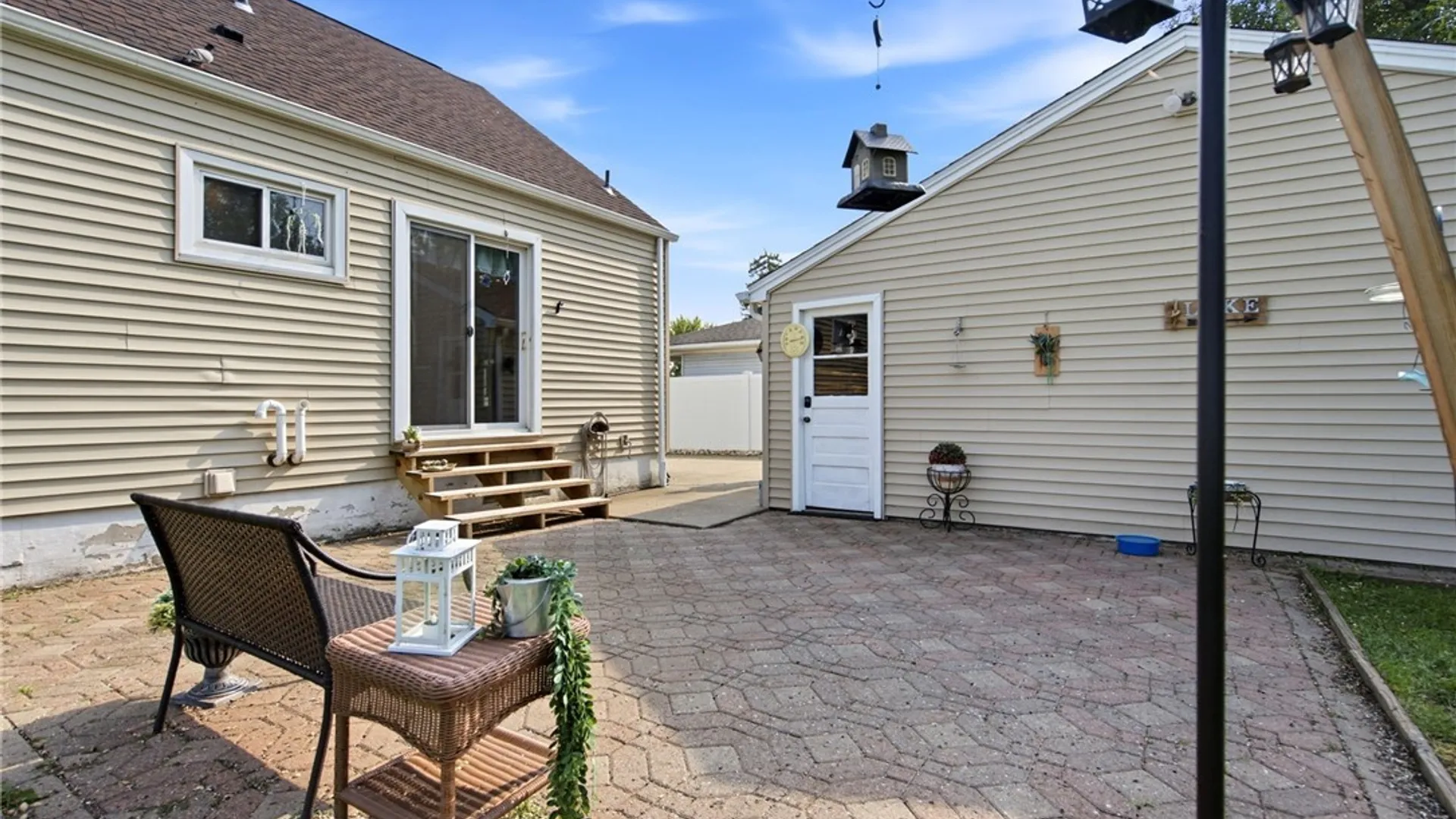 Property at 72 Taylor Drive, Tonawanda, NY 14150 31