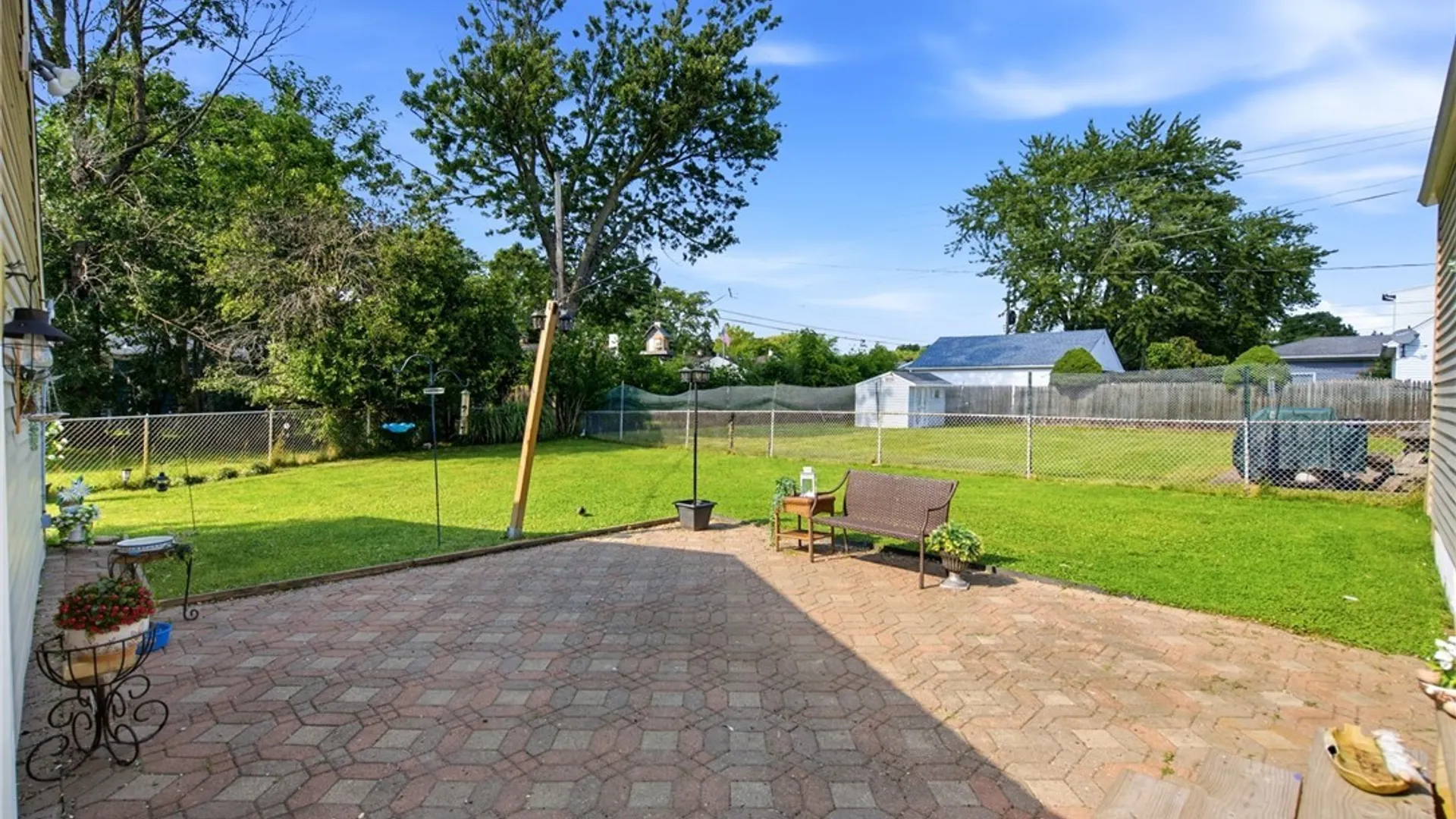 Property at 72 Taylor Drive, Tonawanda, NY 14150 32
