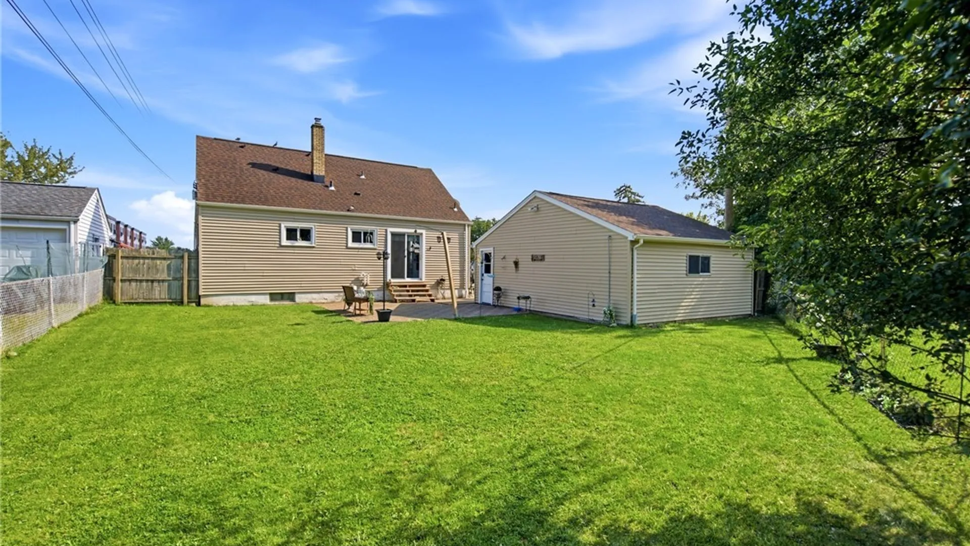Property at 72 Taylor Drive, Tonawanda, NY 14150 33