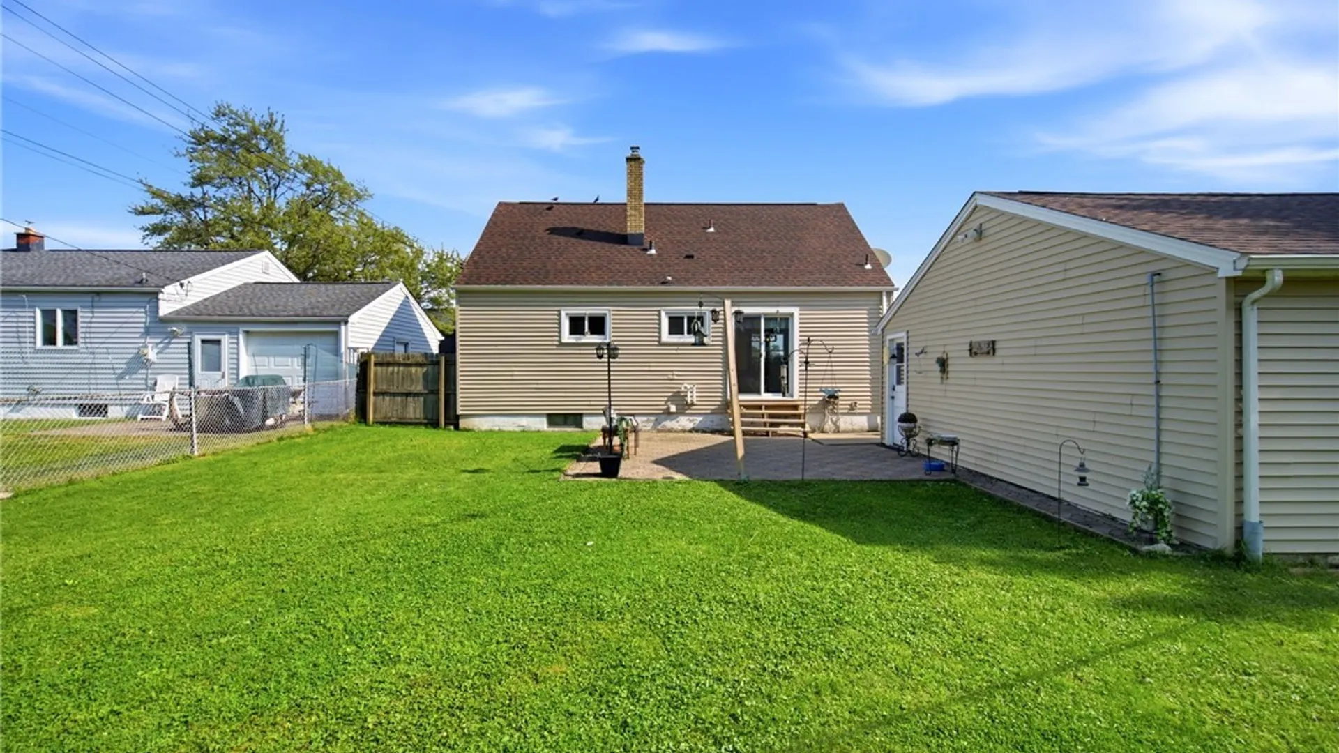 Property at 72 Taylor Drive, Tonawanda, NY 14150 34