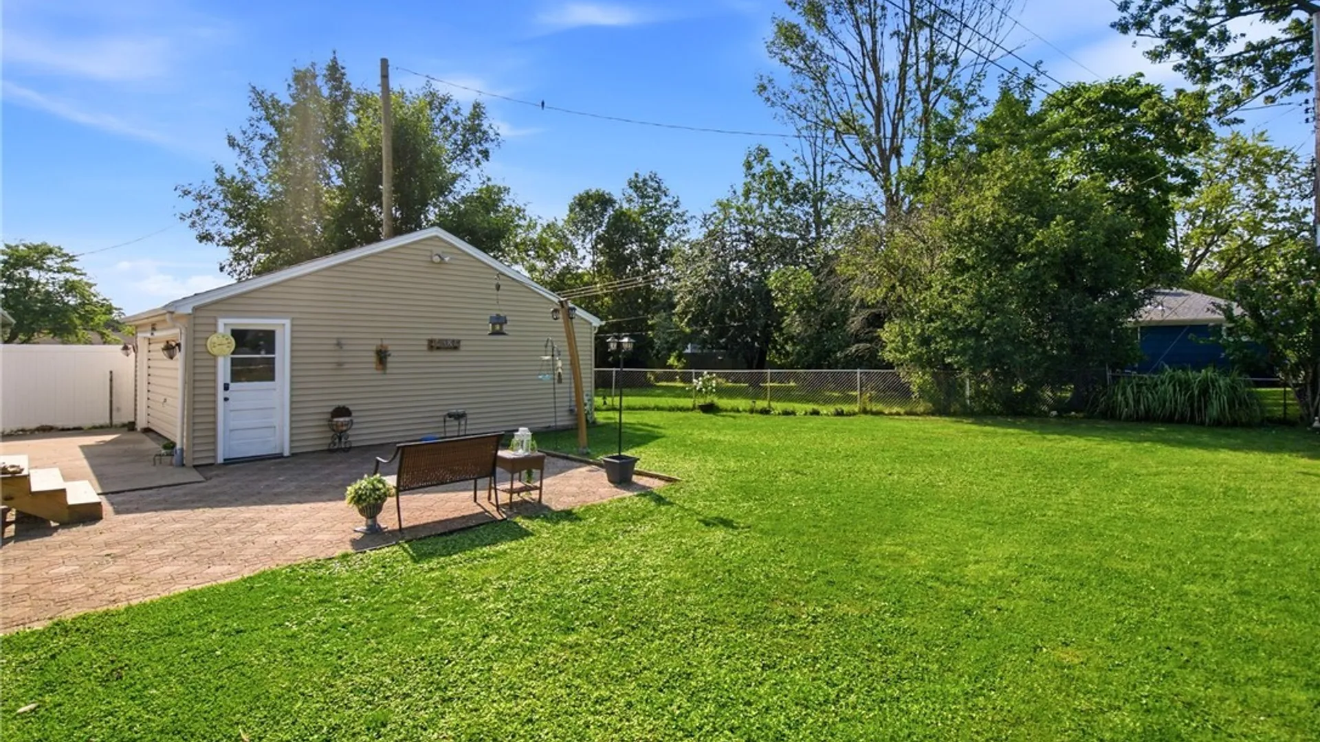 Property at 72 Taylor Drive, Tonawanda, NY 14150 35