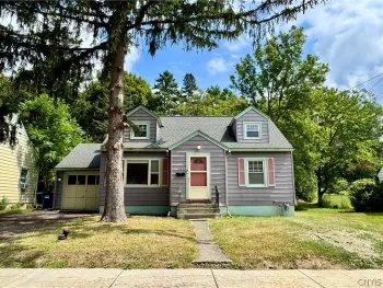 Property at 141 East Avenue, Syracuse, NY 13224
